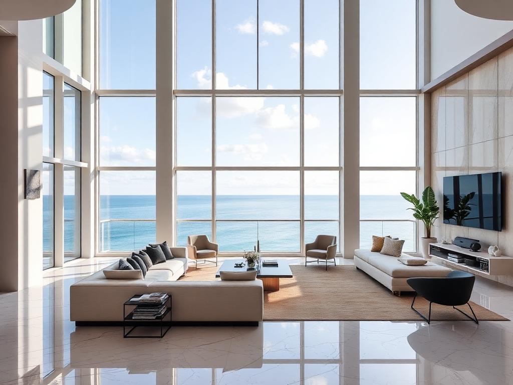 Lake Nona Custom Build