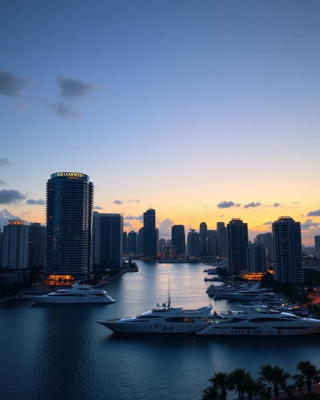 Miami, Florida