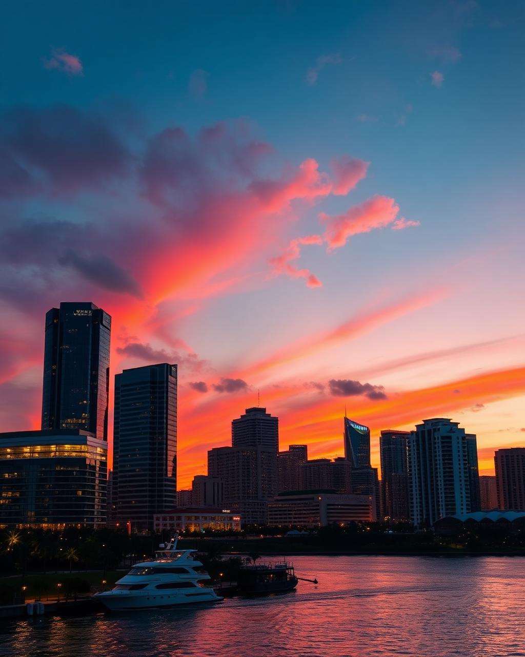 Tampa, Florida