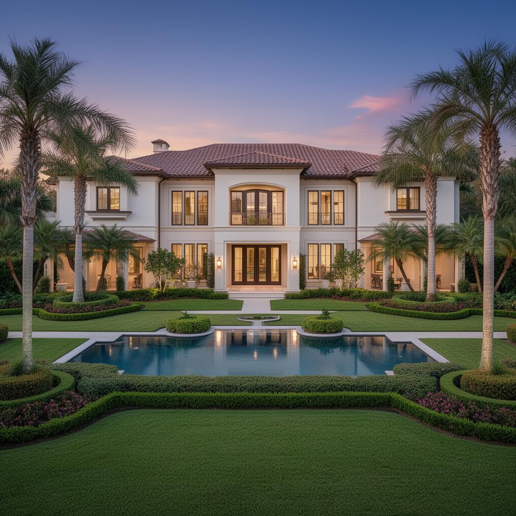 Wesley Chapel, Florida